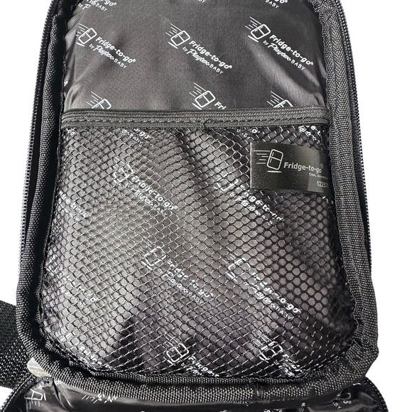 Playtex Fridge to Go Tote NWOT - Picture 7 of 10